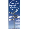 Energy Answers Today Brochure
