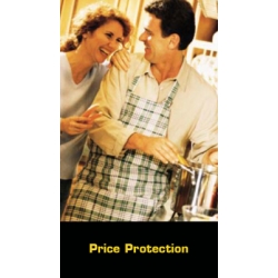 Best Features Family of Inserts - Price Protection