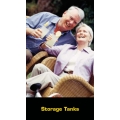 Best Features Family of Inserts - Storage Tanks